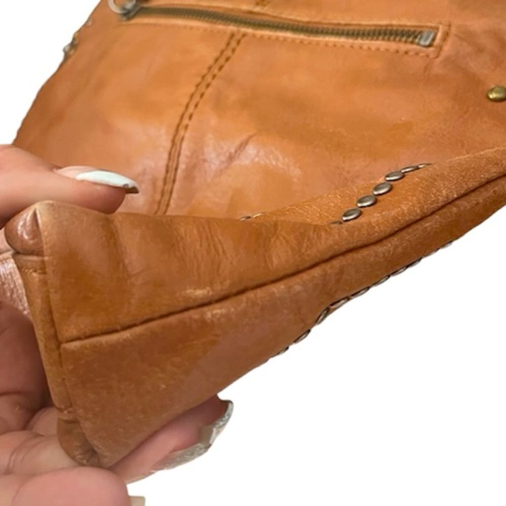The Sak Iris Boho Crossbody Bag - Picture 10 of 11